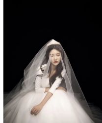 -潮妆婚纱礼服嫁衣馆(潮妆彩妆造型)