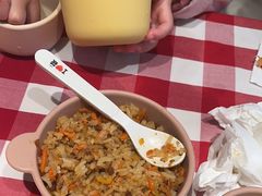 -西贝莜面村(赛格国际购物中心店)