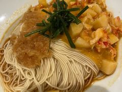 -松鹤楼·苏式汤面(虹桥天地店)