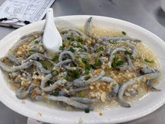-海鲜街菜馆(海珠南路店)