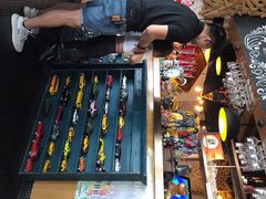-莫比餐厅(五道口店)