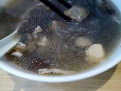 -回味鸭血粉丝汤(砂之船店)