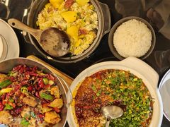 -静一餐厅·湖北菜(前门店)