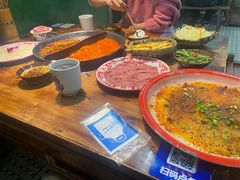 -楠火锅(哈尔滨金爵万象店)