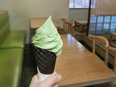 -無印抹茶·日式甜品·生日蛋糕(吉林财富购物广场店)