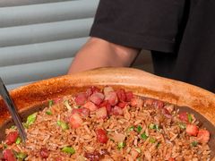 -羊门客在·烤盐池滩羊·川菜