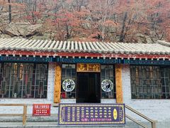 -丹东凤凰山景区