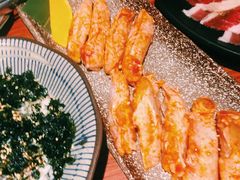 -山之屋炭火烧肉·生啤畅饮(大朗万科中央公园店)