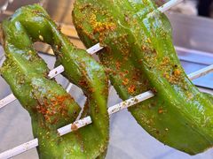 -三炮儿烧烤·羊锅·铁锅炖(南京首店)