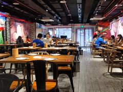 -付小姐在成都(五道口店)