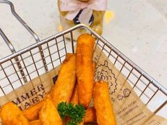 -夏日玛莉西餐厅(中茂城店)