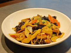 -姑苏家宴·苏帮菜·松鼠桂鱼(苏州总店)