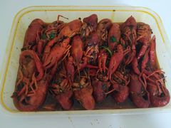 -有位虾匠·香辣蟹·小龙虾(李村店)