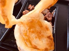 -欧阳家吊炉饼(九纬路店)