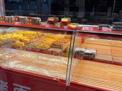 -味多美蛋糕(双合地铁店)