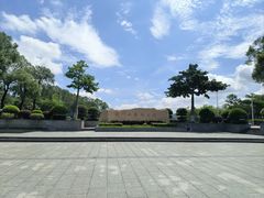 -凤岗南门山森林公园