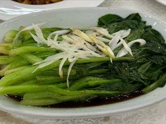 -郭林家常菜(洋桥店)