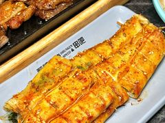 -醉炫音速烧烤·干煸菜(沙河总店)