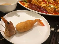 -甄御•海鲜新青岛菜(麦岛店)