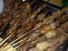 iphone_upload_pic-天津乾毓德饭庄·清真传统炒菜·海鲜烧烤(咸阳路店)