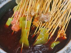 -冒椒火辣(奎星楼街店)
