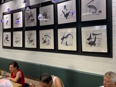 大堂-样样体面(宝安支路店)