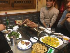 -宗泉烤全羊·烤羊腿·家常菜(解放东路店)