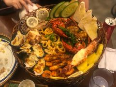 -茉莉.Red Crab