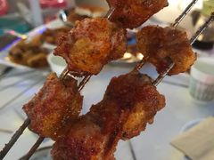 -有奴思烤肉·清真(正宁路店)
