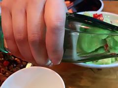 -小红烤翅(傅厚岗店)