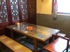 -芝麻花餐厅(祁家豁子店)