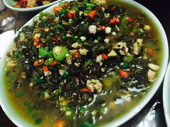 -德叔阙里·衢州菜馆(月湖店)