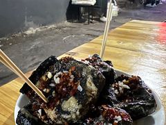 -五娭毑臭豆腐(黄兴南路店)