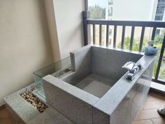 -惠州金海湾嘉华度假酒店