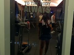 -广州天河希尔顿酒店