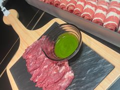 -乔先生涮肉·鲜活牛羊肉火锅(塘沽店)