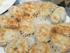 素锅贴-葛记焖饼(伏牛路店)