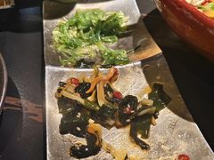 -厚贞日式烤肉(浦东汇智店)