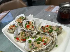 -金山记靓鸡专门店·中山菜