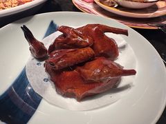 -苏州W酒店·苏滟中餐厅