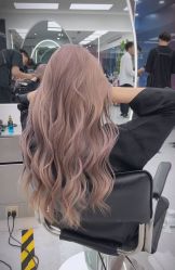 -5M HAIR SALON 旗舰店