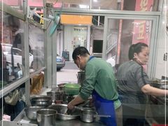 大堂-东华豆花(漳州店)