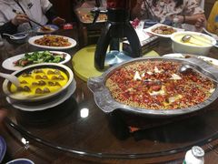 -重庆酸菜鱼(上海路店)