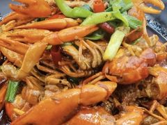 -铭副琦食·虾蟹烩馆(渔人码头店)