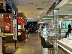 -沈阳大商千盛购物中心有限公司(长江街店)