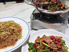 -小菜园新徽菜(阜阳颍州万达店)