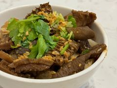 萝卜牛杂（中份）-有章牛杂(石厦店)