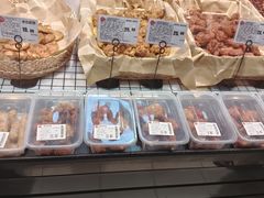 -永辉超市(嘉定宝龙广场店)