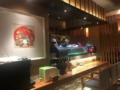 -贵木日本料理·铁板烧(新地假日广场店)