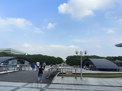 -上海科技馆(地铁站)